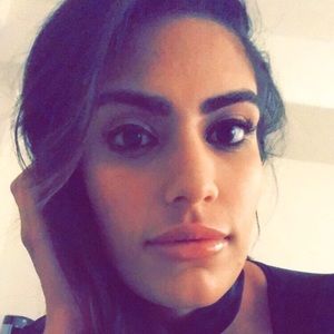 Meet your Posher, Asha